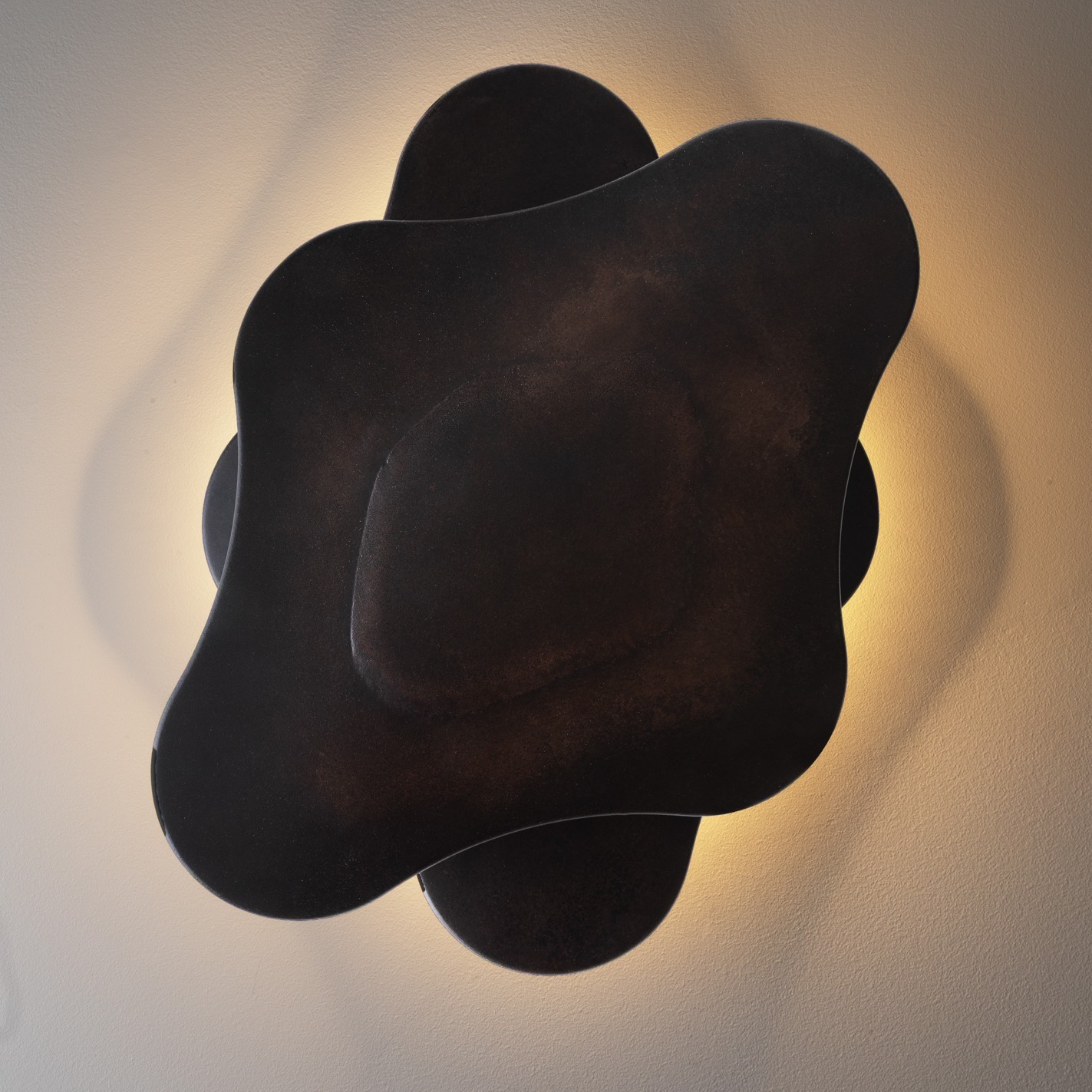 Applique Maillon — Double par Hartis