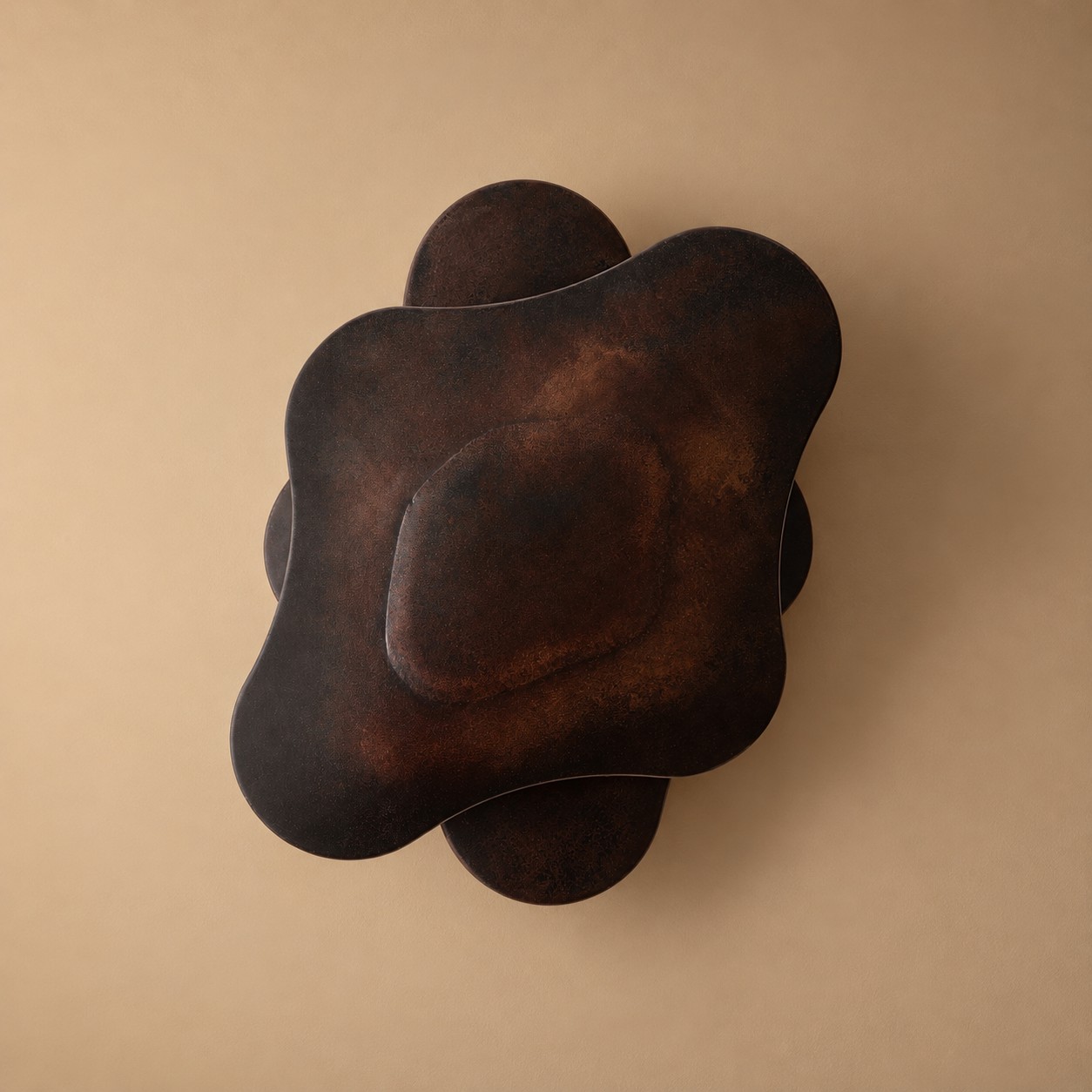 Applique Maillon — Double