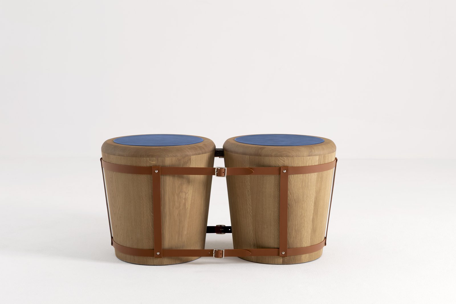 Banc Sellier par Hartis — vue 1