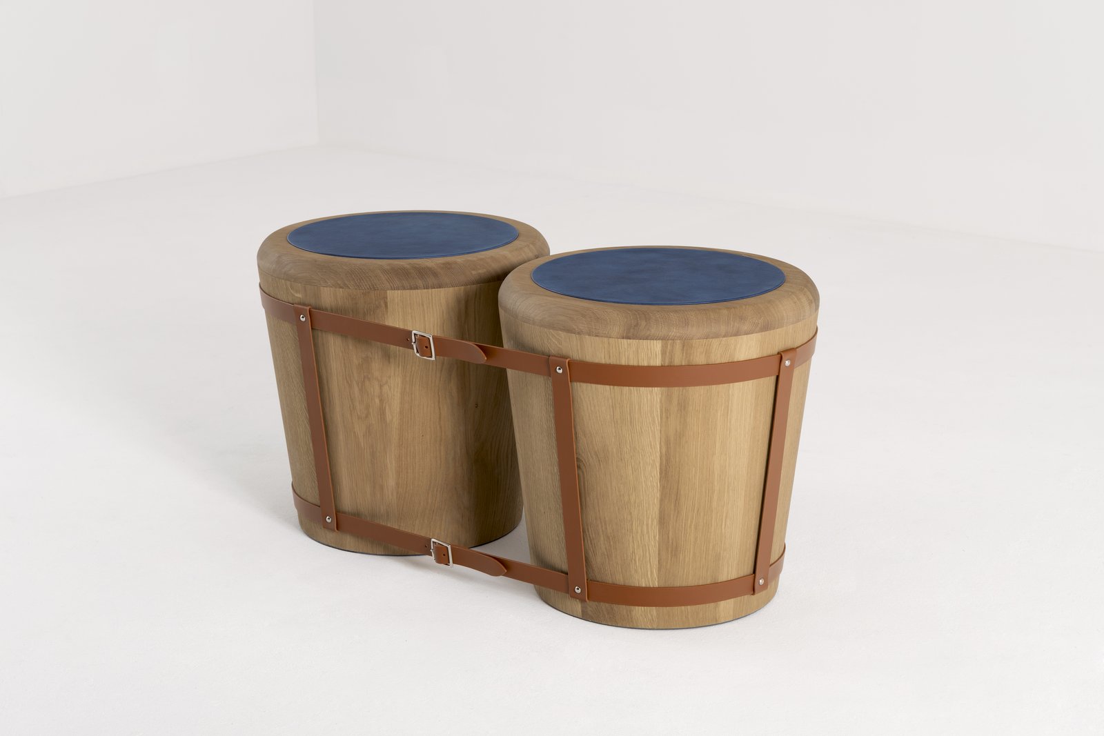 Banc Sellier par Hartis — vue 2