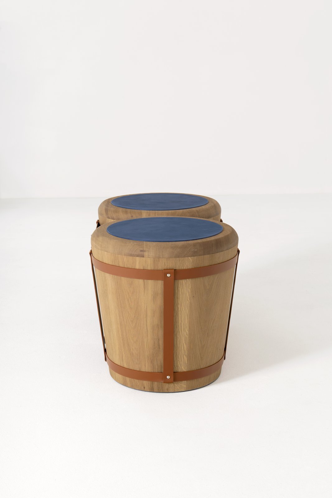 Banc Sellier par Hartis — vue 3
