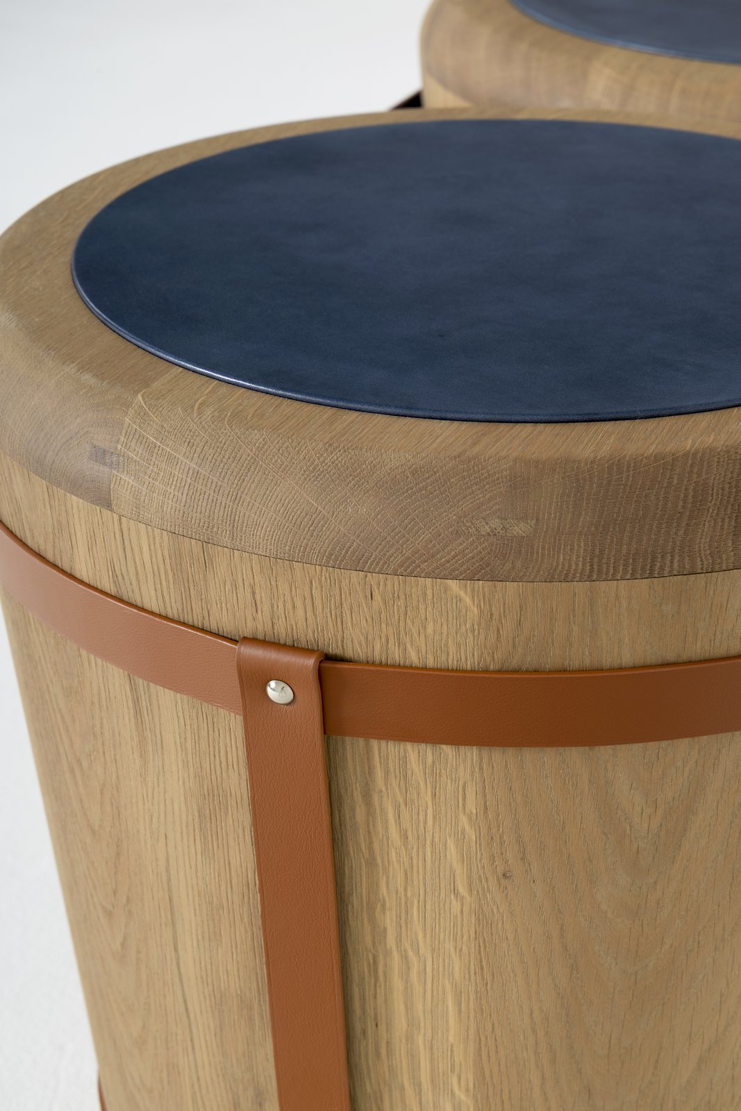 Banc Sellier par Hartis — vue 4