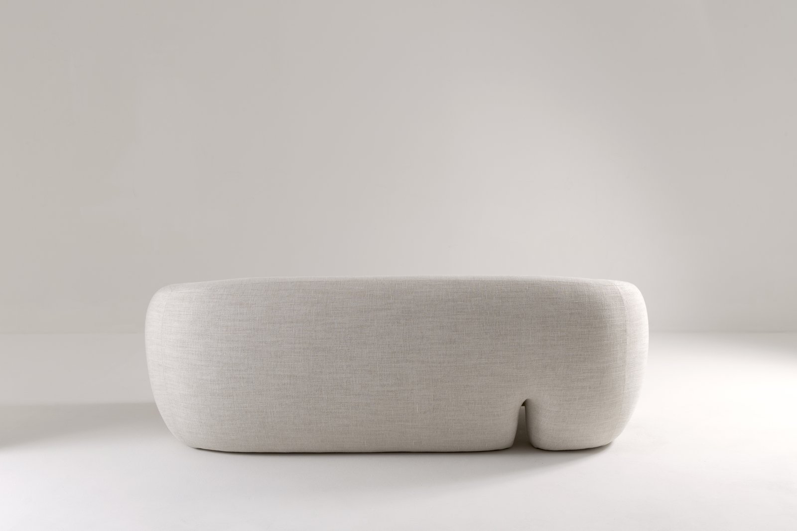 Canapé Carrelet par Hartis — vue 3