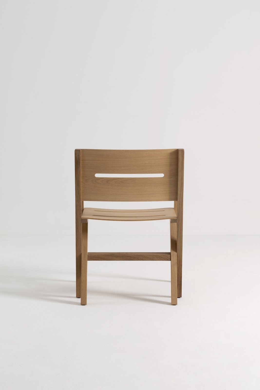 Chaise Aplomb par Hartis — vue 4