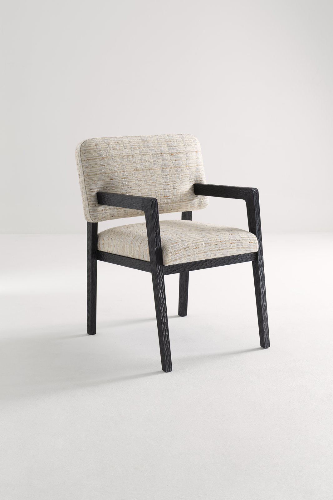 Chaise Martel par Hartis — vue 1