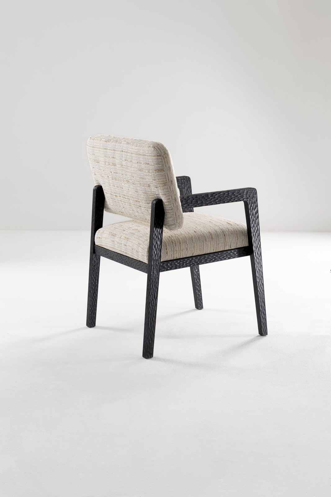 Chaise Martel par Hartis — vue 3