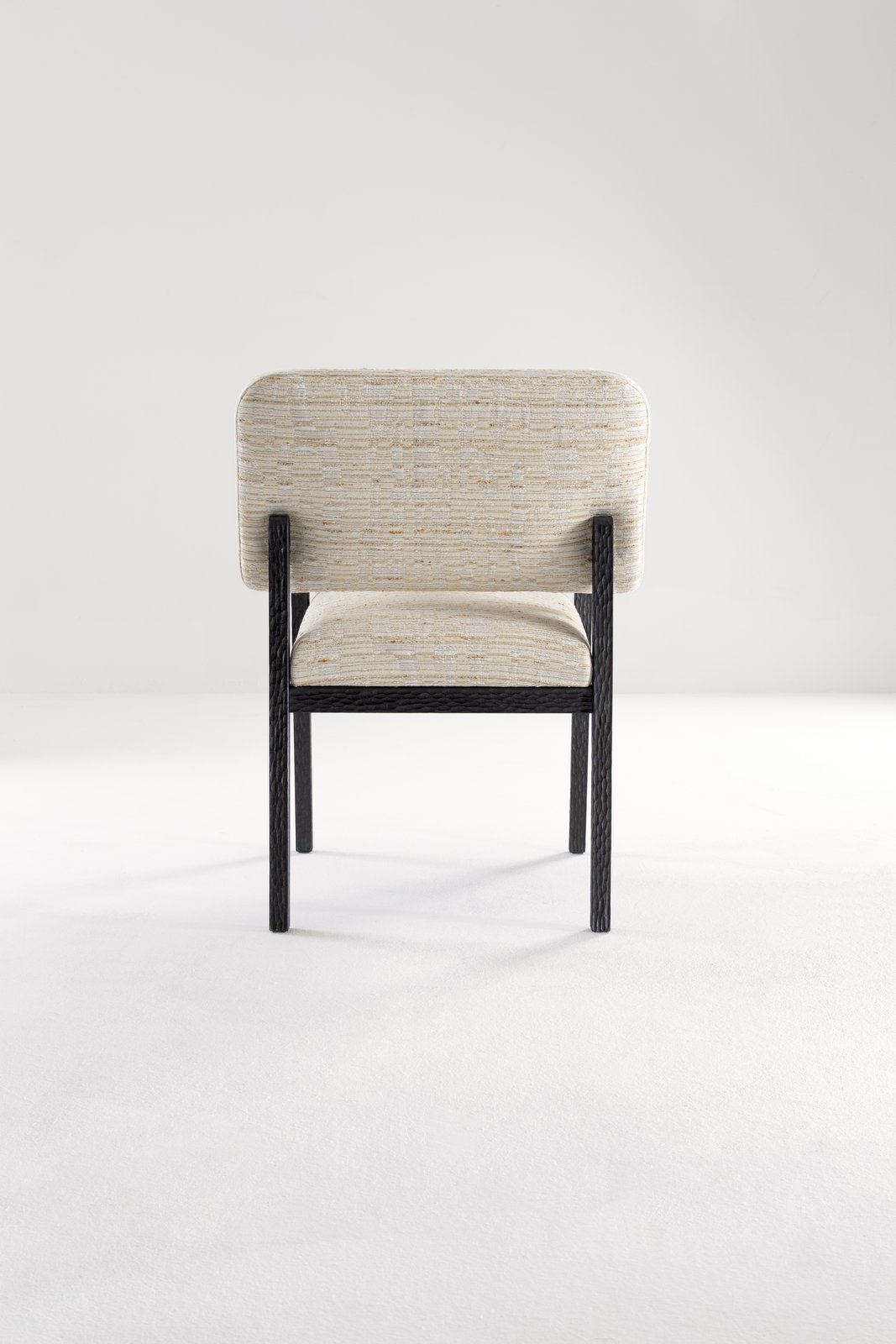 Chaise Martel par Hartis — vue 4