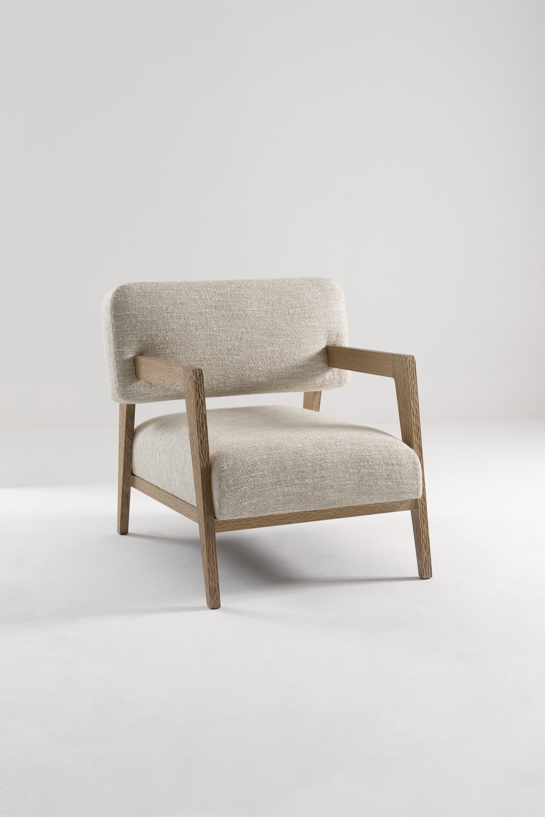 Fauteuil Martel par Hartis — vue 1
