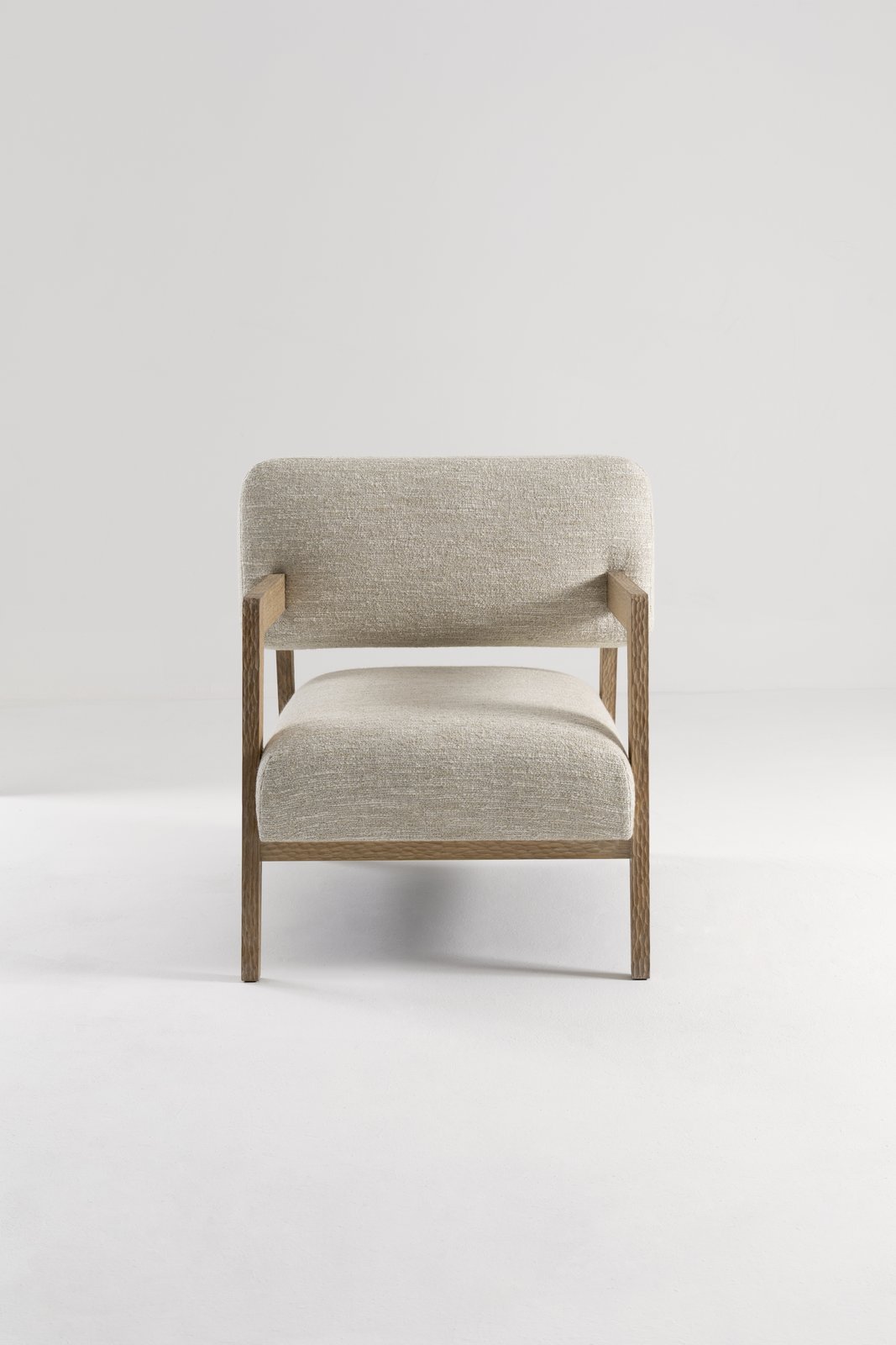 Fauteuil Martel par Hartis — vue 2