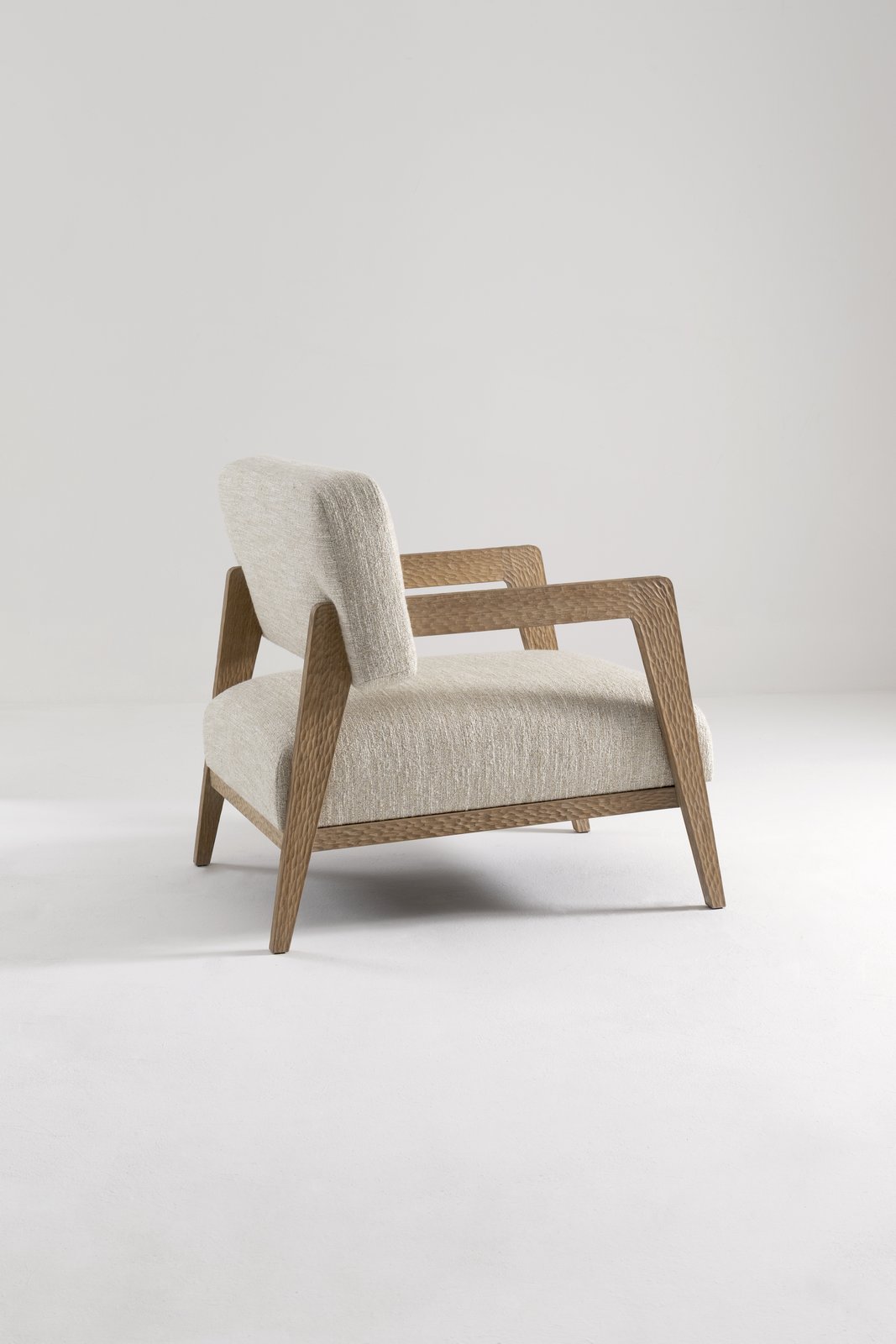 Fauteuil Martel par Hartis — vue 3