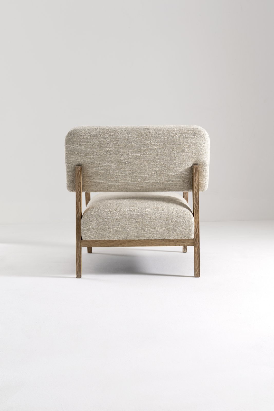 Fauteuil Martel par Hartis — vue 4