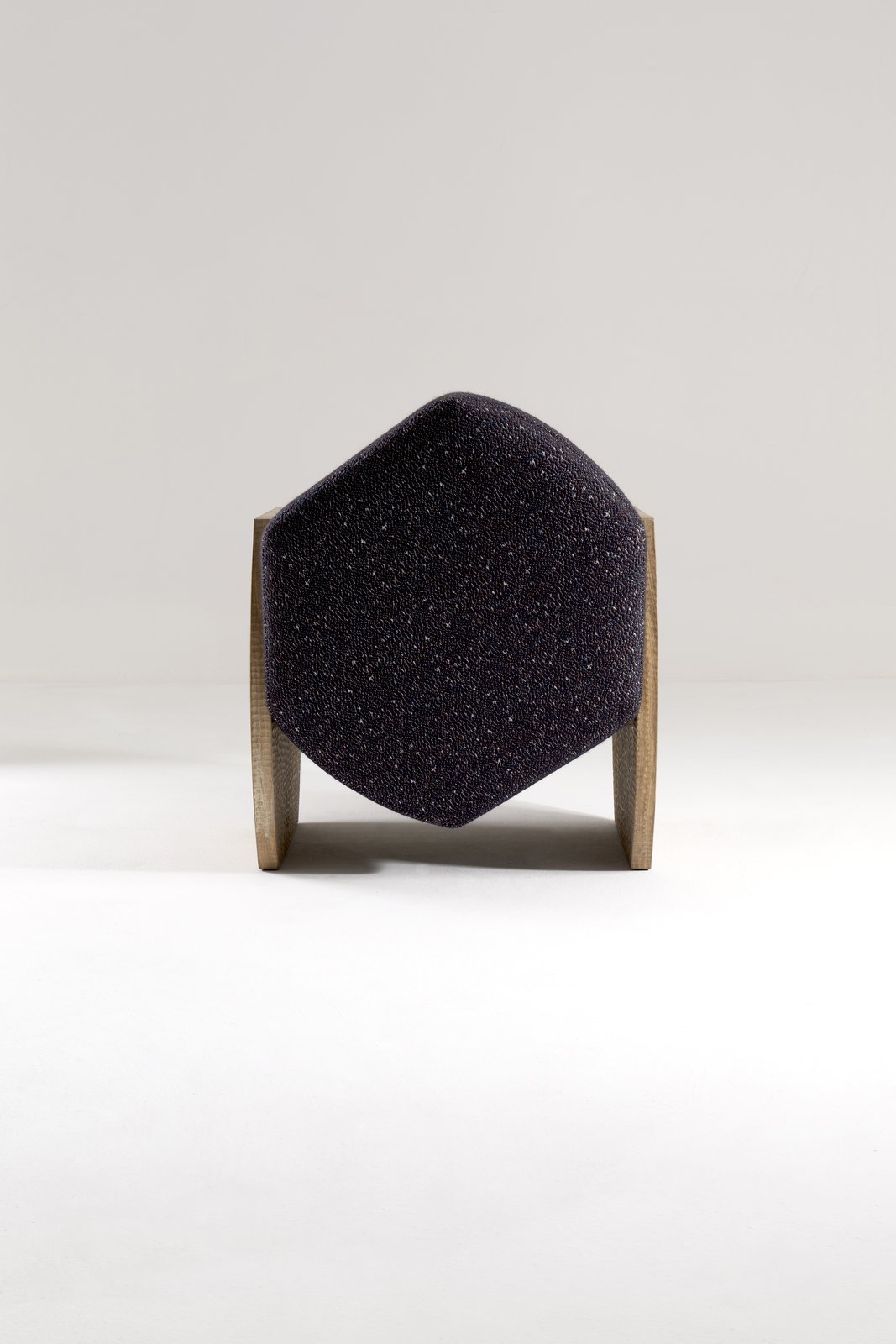 Fauteuil Ossature par Hartis — vue 4