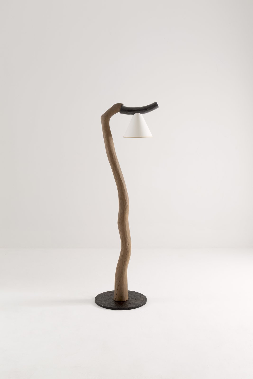 Lampadaire Branche par Hartis — vue 1