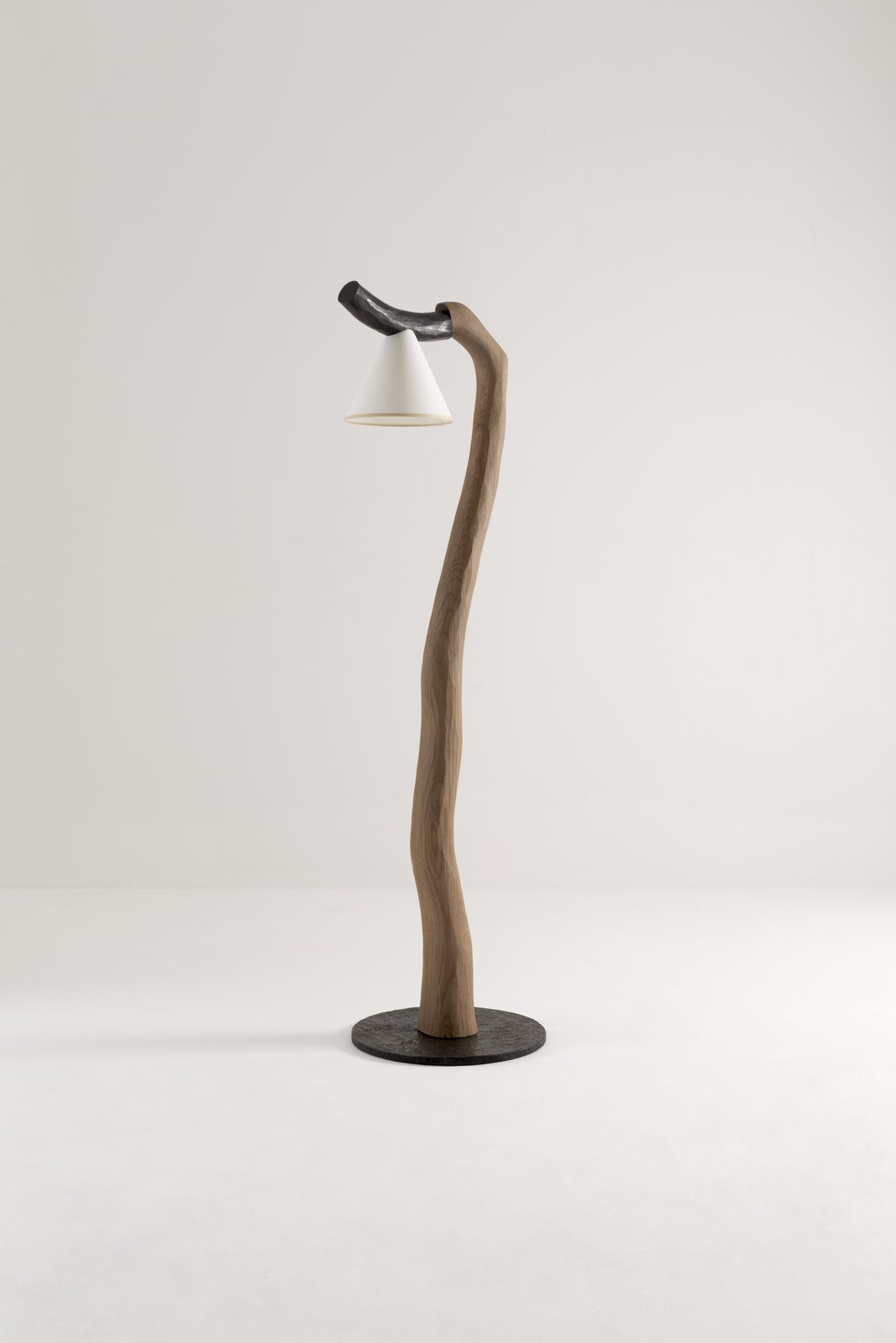 Lampadaire Branche par Hartis — vue 2