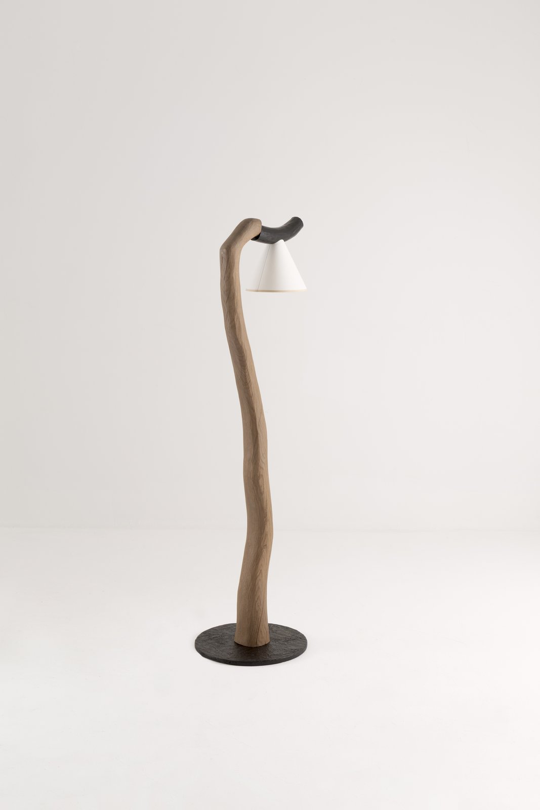 Lampadaire Branche par Hartis — vue 3