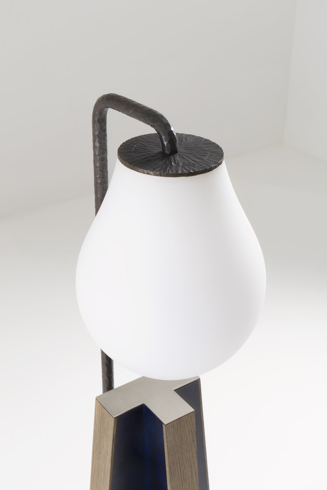Lampadaire Chanfrein par Hartis — vue 4