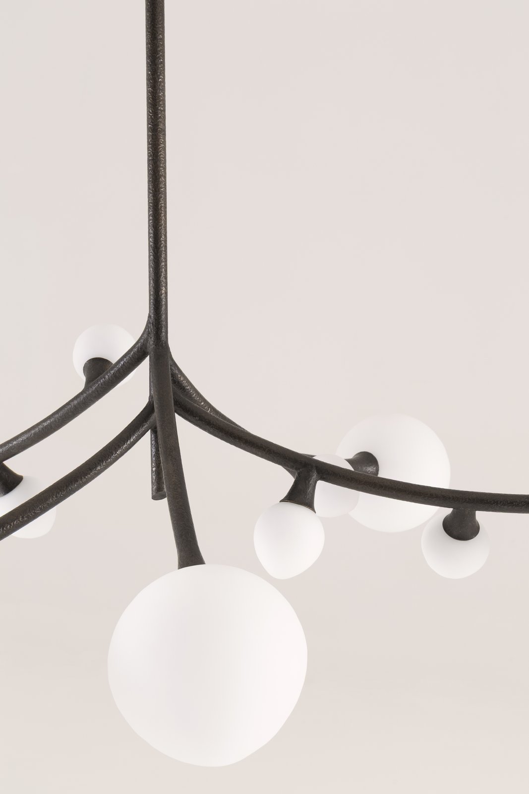 Suspension Ciselure par Hartis — vue 2