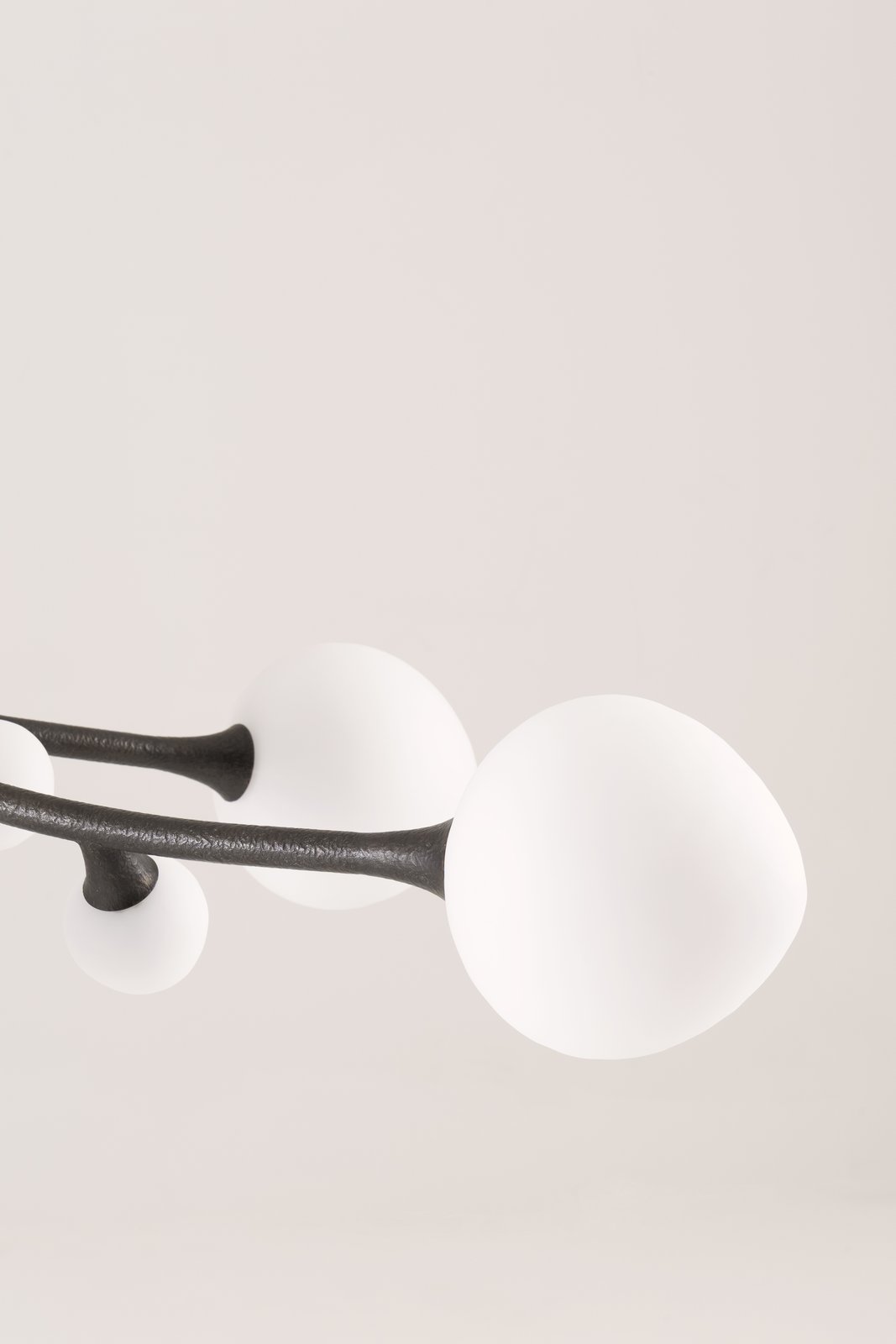Suspension Ciselure par Hartis — vue 4