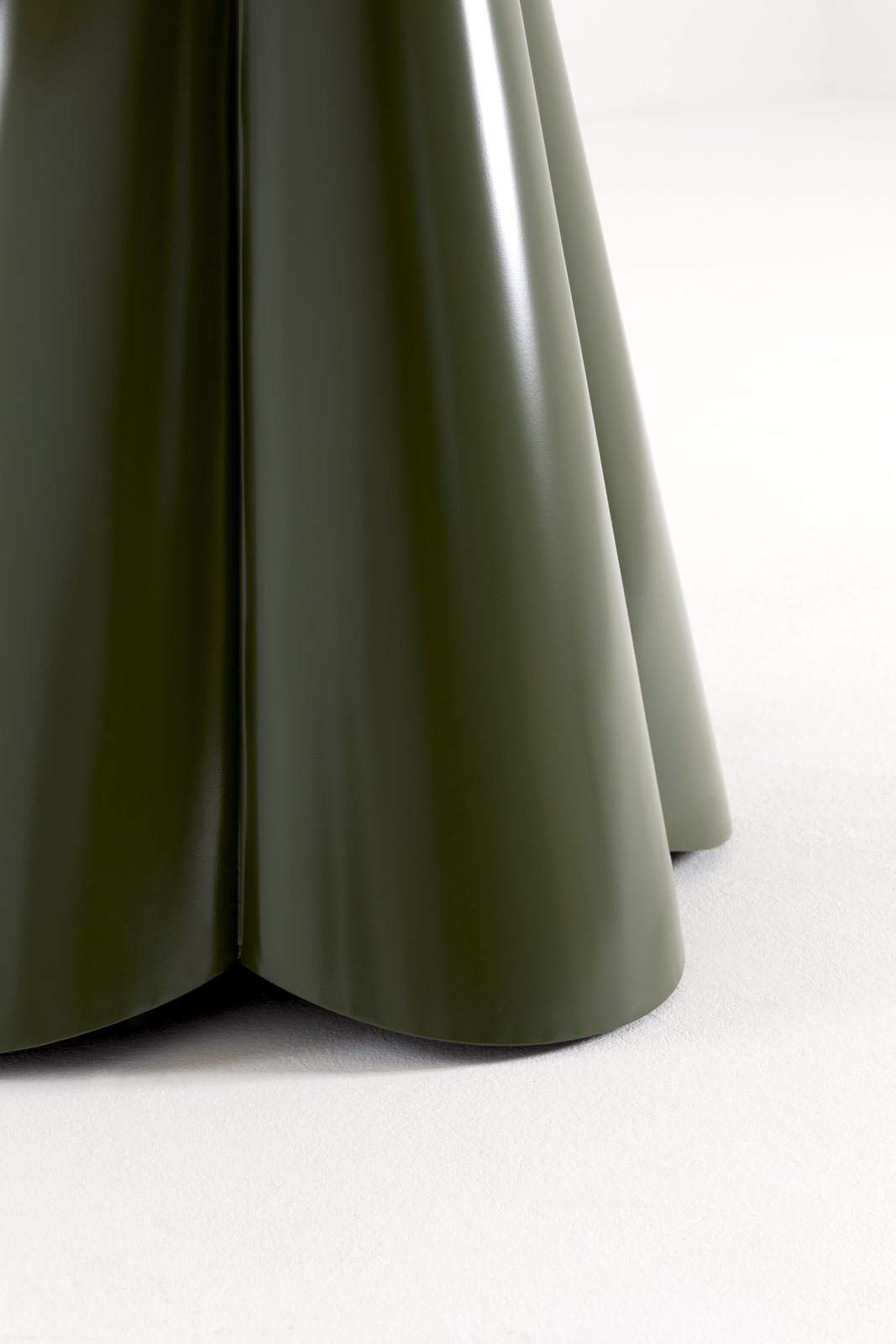 Table Pointe par Hartis — vue 4