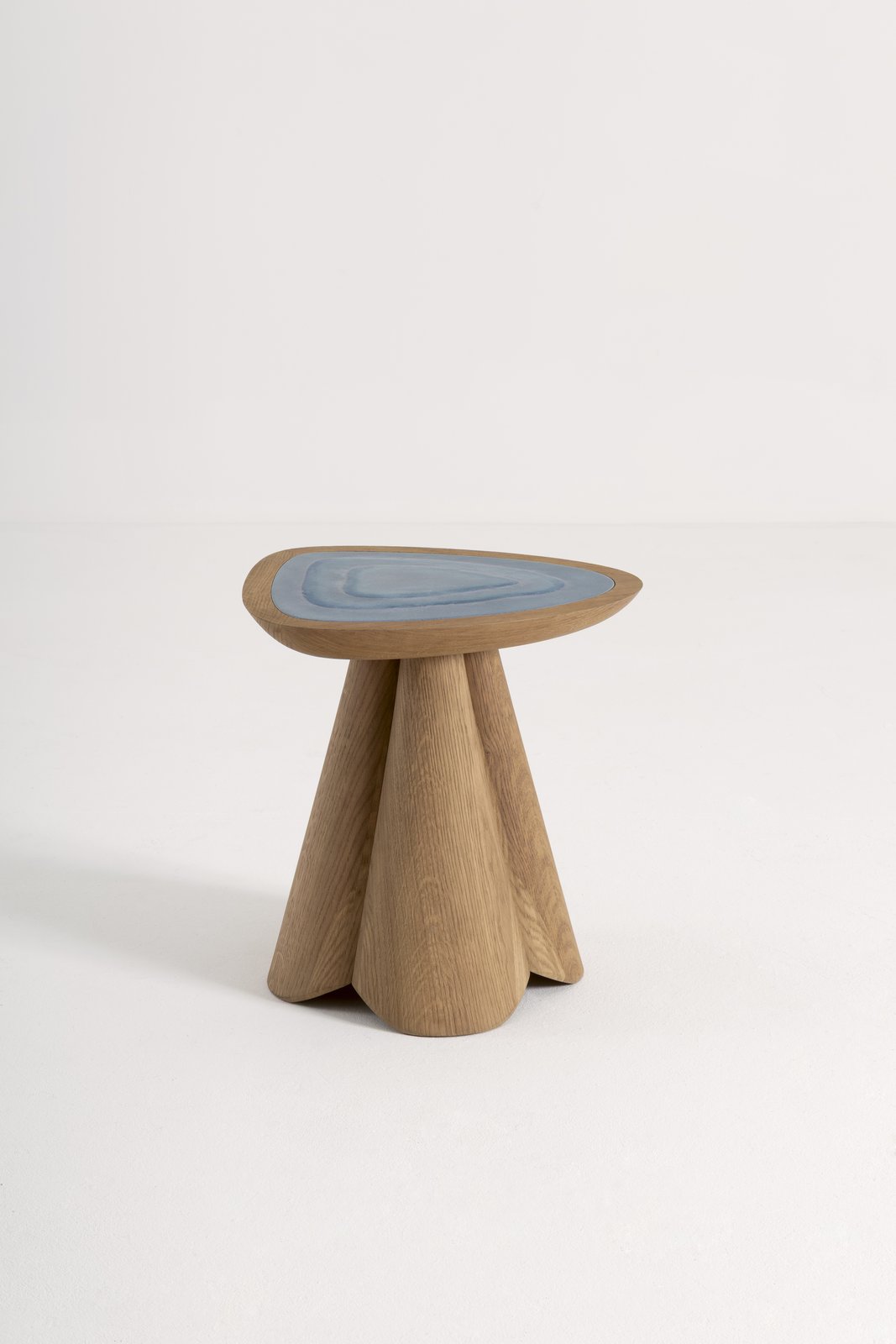 Tabouret Pointe par Hartis — vue 1