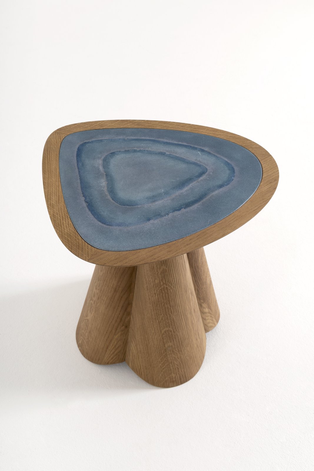 Tabouret Pointe par Hartis — vue 3
