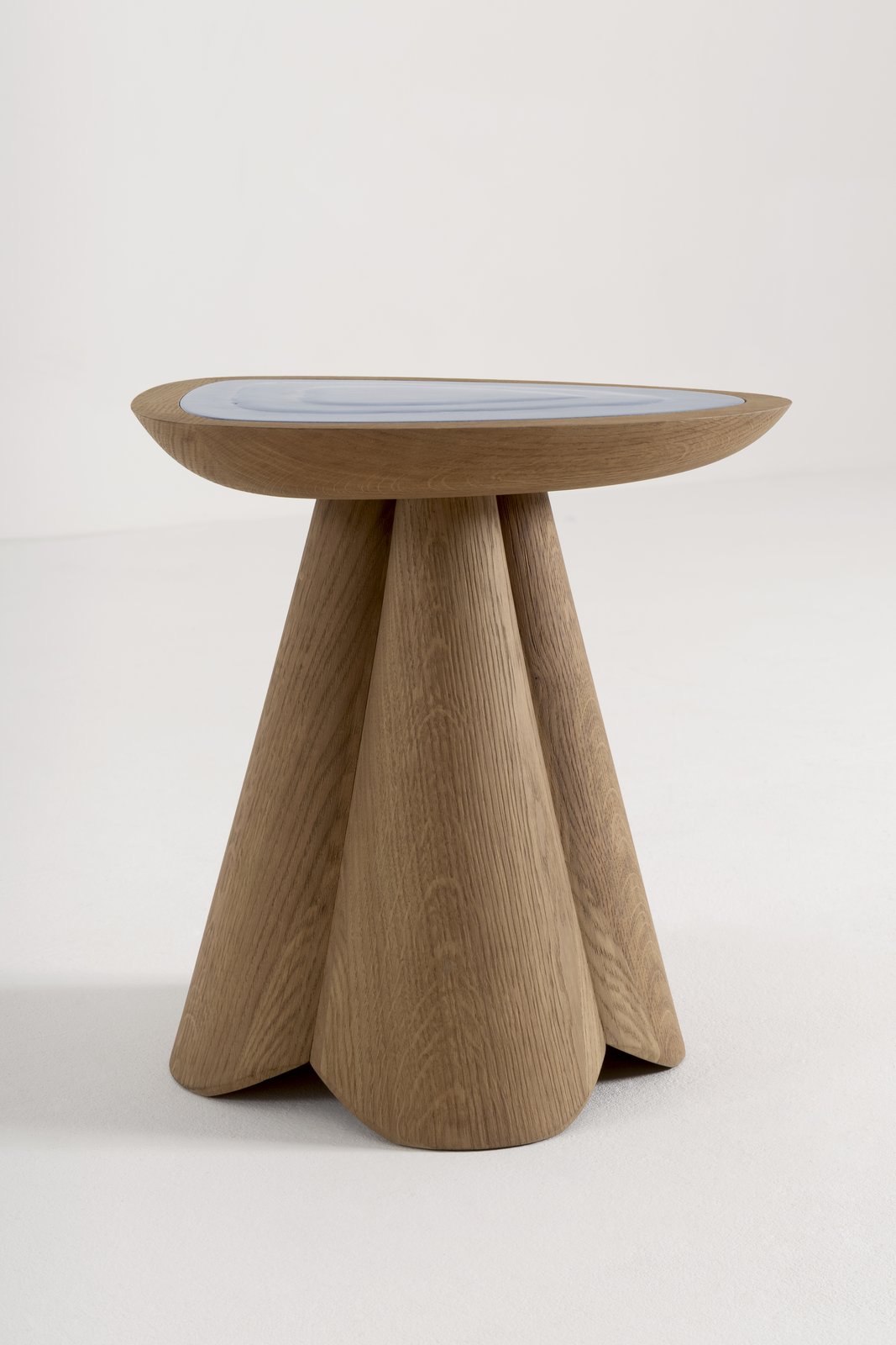 Tabouret Pointe par Hartis — vue 4